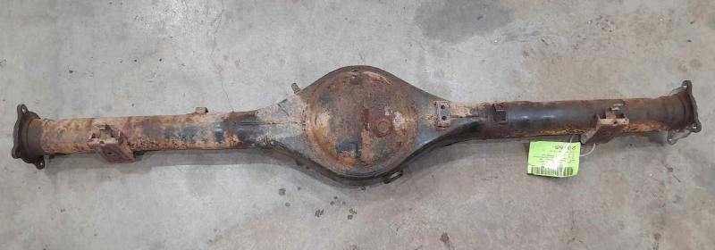 1995 Toyota Tacoma Axle Housing