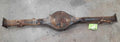 1995 Toyota Tacoma Axle Housing