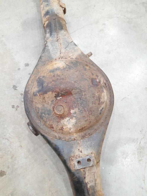 1995 Toyota Tacoma Axle Housing