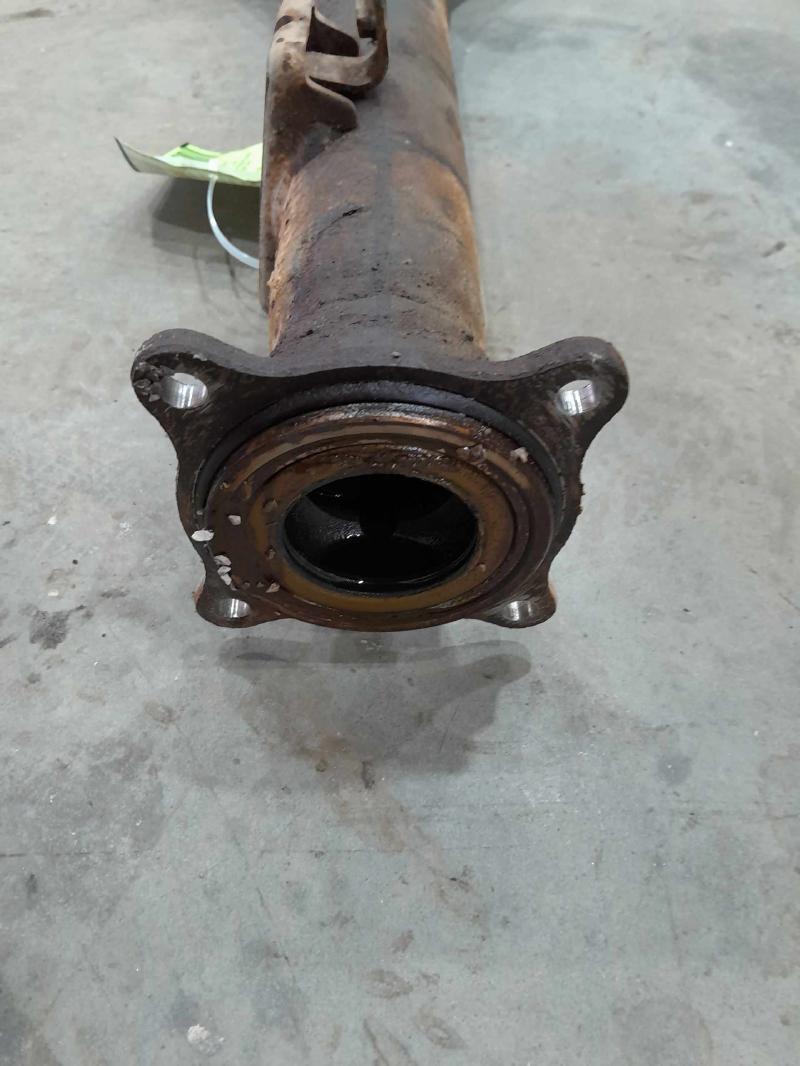 1995 Toyota Tacoma Axle Housing