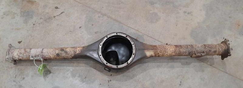 1995 Toyota Tacoma Axle Housing