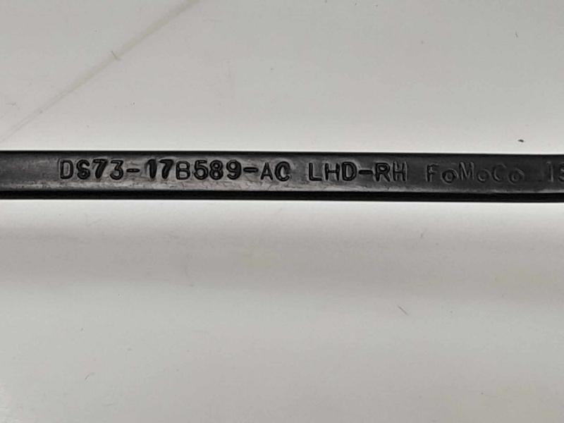 2013 Ford Fusion Wiper Arm