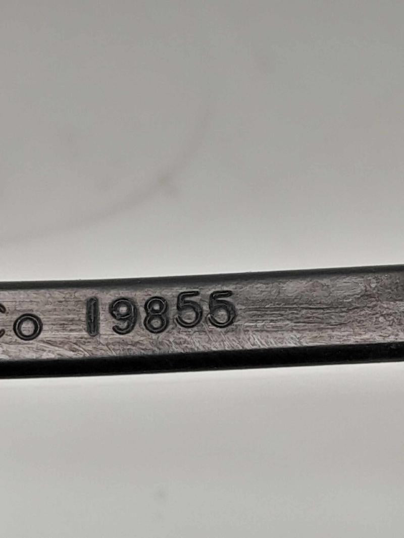 2013 Ford Fusion Wiper Arm