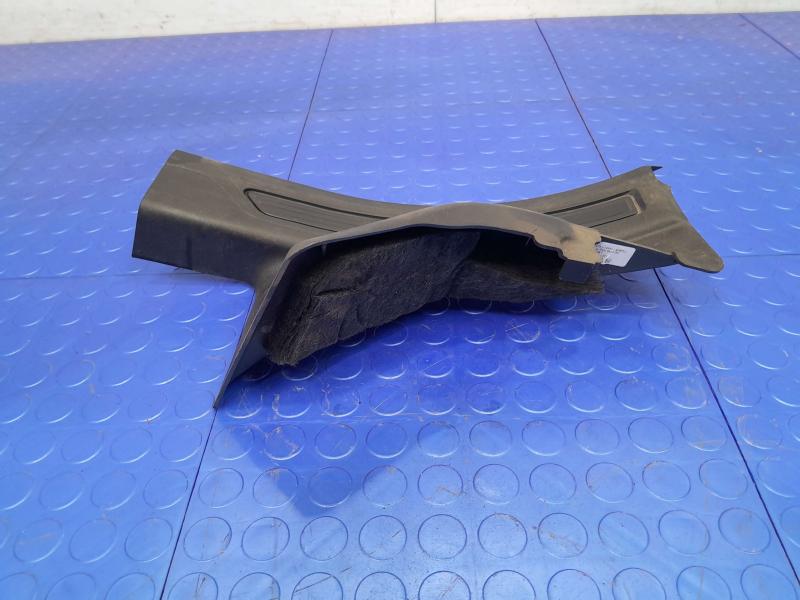 2017 Jaguar XE Misc Ebay Parts