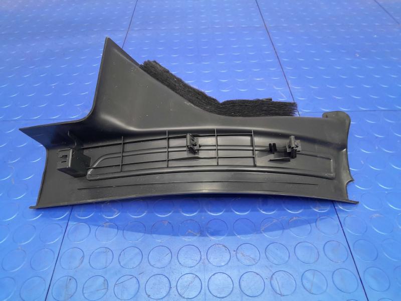 2017 Jaguar XE Misc Ebay Parts