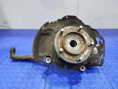 2007 Toyota Tundra Spindle Knuckle Front
