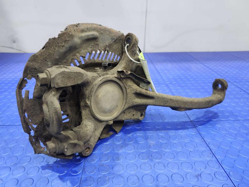 2007 Toyota Tundra Spindle Knuckle Front