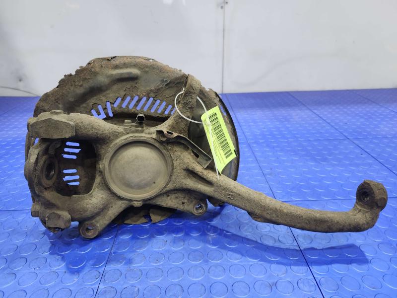 2007 Toyota Tundra Spindle Knuckle Front