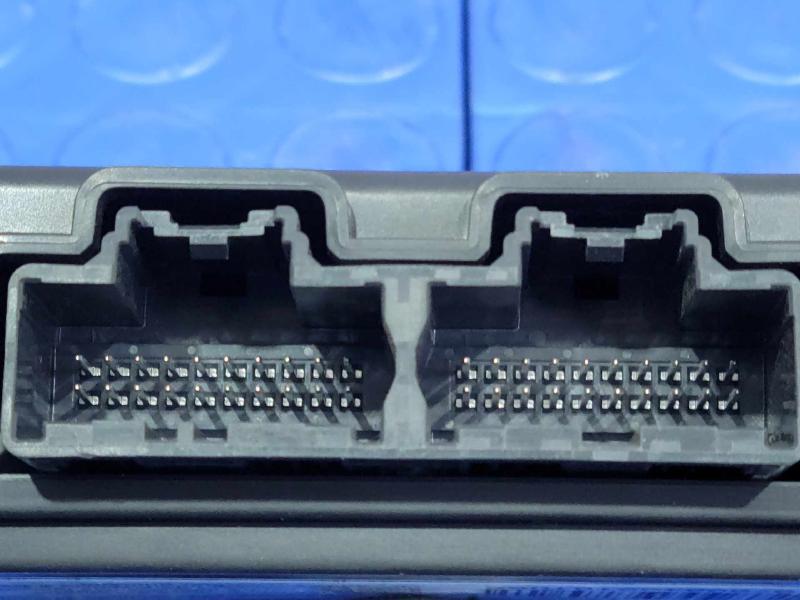 2018 Chevrolet Malibu Chassis Brain Box