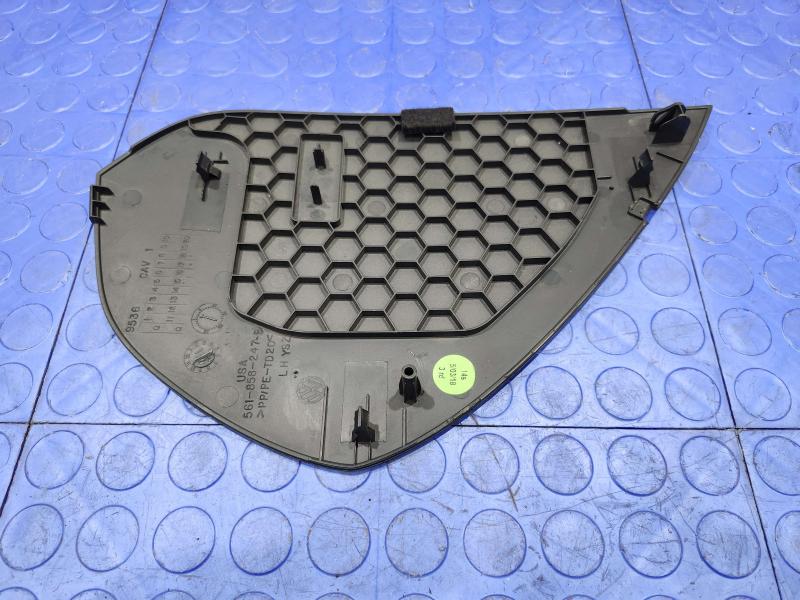 2018 Volkswagen Passat Misc Ebay Parts