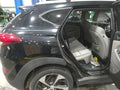 2016 Hyundai Tucson Quarter Panel