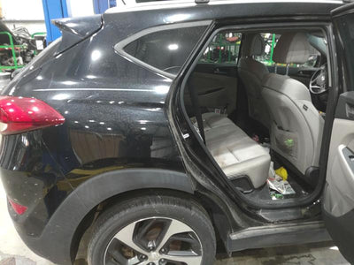 2016 Hyundai Tucson Quarter Panel