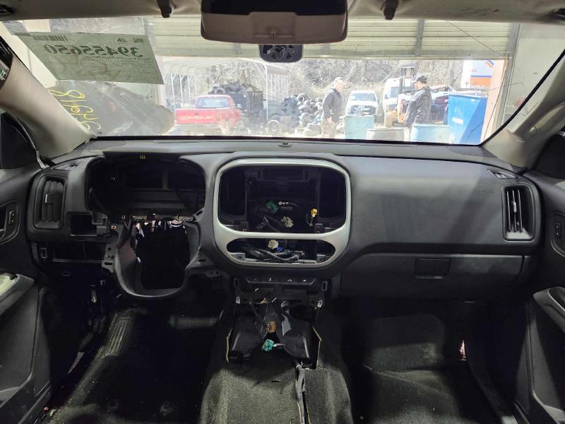 2016 Chevrolet Colorado Dash Panel