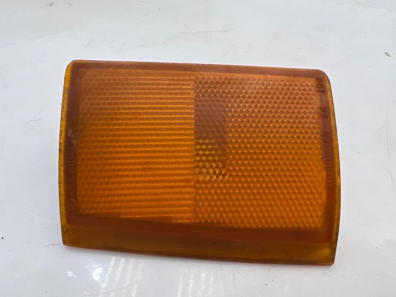 1989 Chevrolet Silverado 1500 Fog/Mark/Park/Turn Light/Lamp