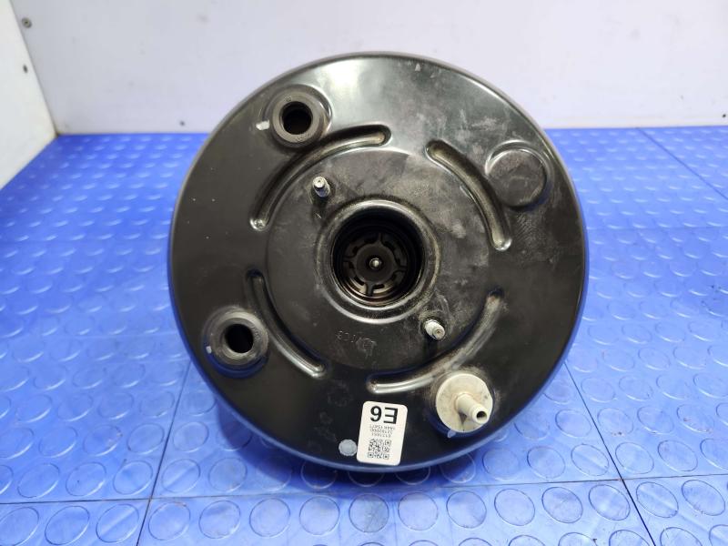 2018 Toyota Highlander Power Brake Booster
