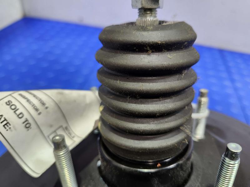 2018 Toyota Highlander Power Brake Booster