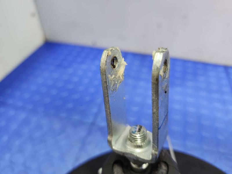 2018 Toyota Highlander Power Brake Booster