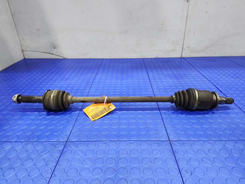 2012 Subaru Legacy Axle Shaft