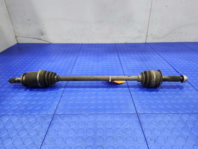 2012 Subaru Legacy Axle Shaft