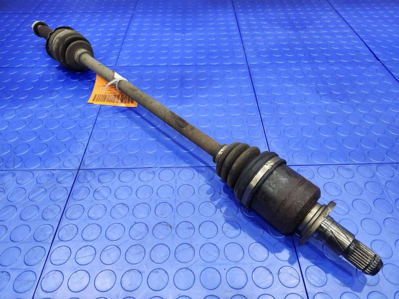 2012 Subaru Legacy Axle Shaft