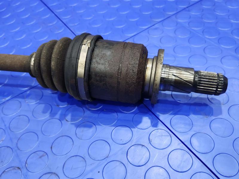 2012 Subaru Legacy Axle Shaft