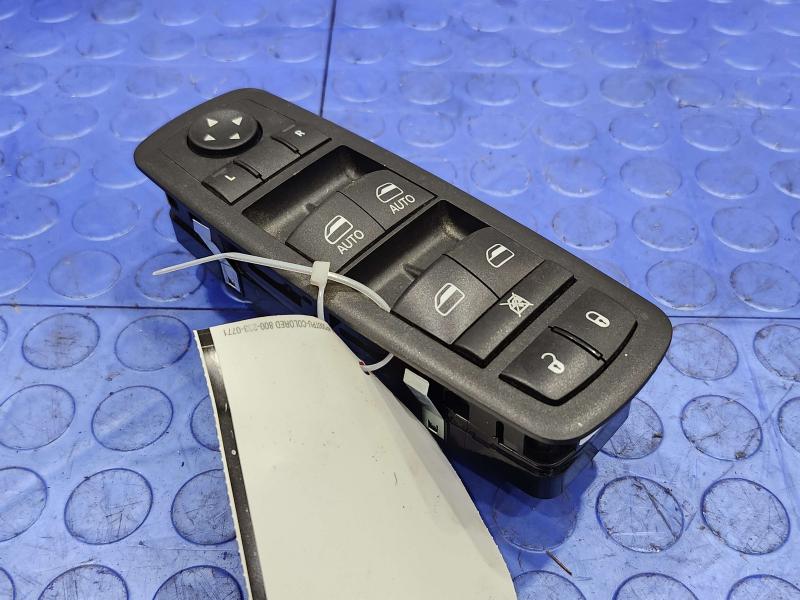 2017 Dodge Grand Caravan Door Switch Front