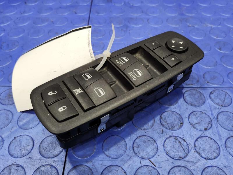 2017 Dodge Grand Caravan Door Switch Front