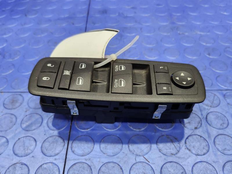 2017 Dodge Grand Caravan Door Switch Front