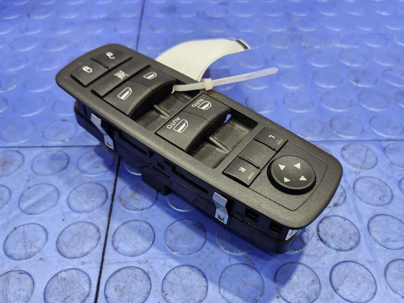 2017 Dodge Grand Caravan Door Switch Front