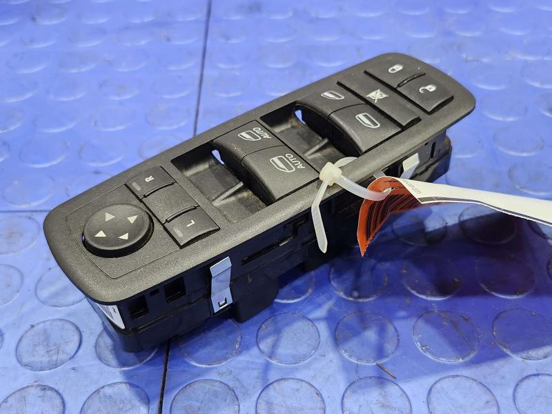 2017 Dodge Grand Caravan Door Switch Front
