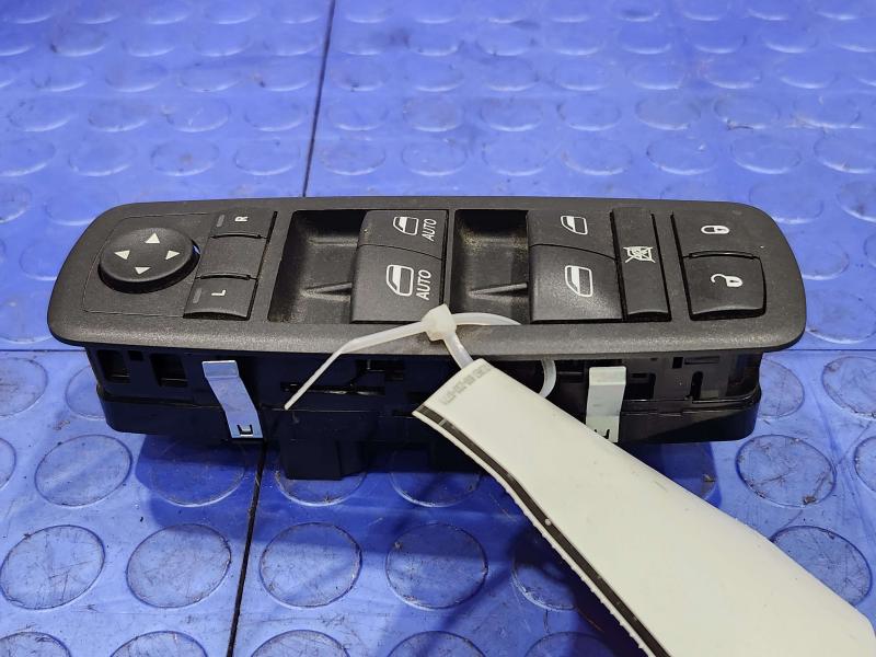 2017 Dodge Grand Caravan Door Switch Front