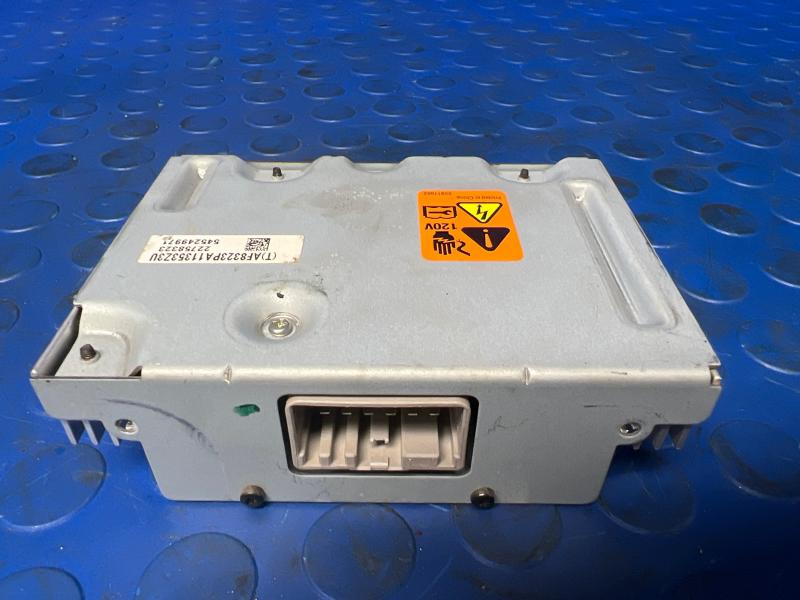 2013-2016 Buick Lacrosse Power Supply Module Inverter OEM 22758323