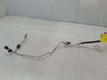2014 Mercedes CLA-Class Air Conditioner Hose