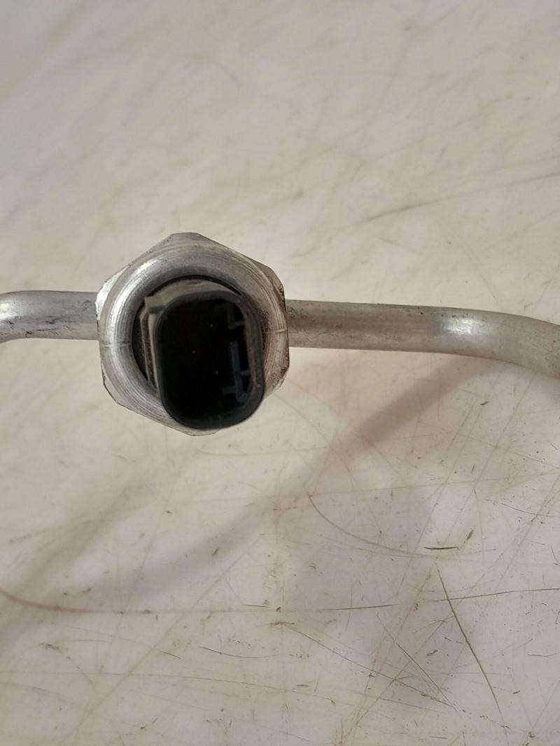 2014 Mercedes CLA-Class Air Conditioner Hose