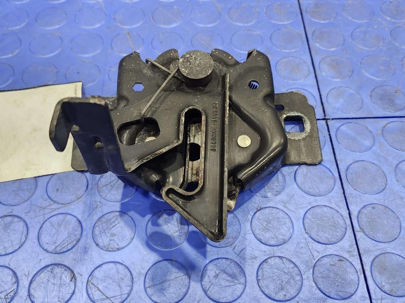 2011-2016 Ford F-250 F-350 Hood Lock Latch Assembly Genuine OEM BC3Z-16700-A