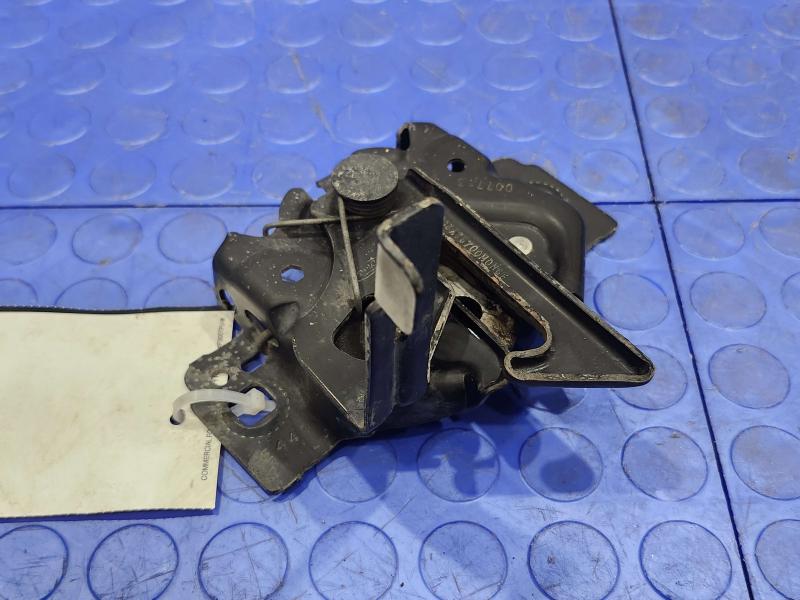 2011-2016 Ford F-250 F-350 Hood Lock Latch Assembly Genuine OEM BC3Z-16700-A