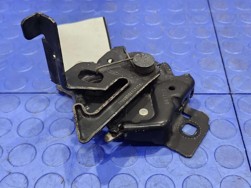 2011-2016 Ford F-250 F-350 Hood Lock Latch Assembly Genuine OEM BC3Z-16700-A