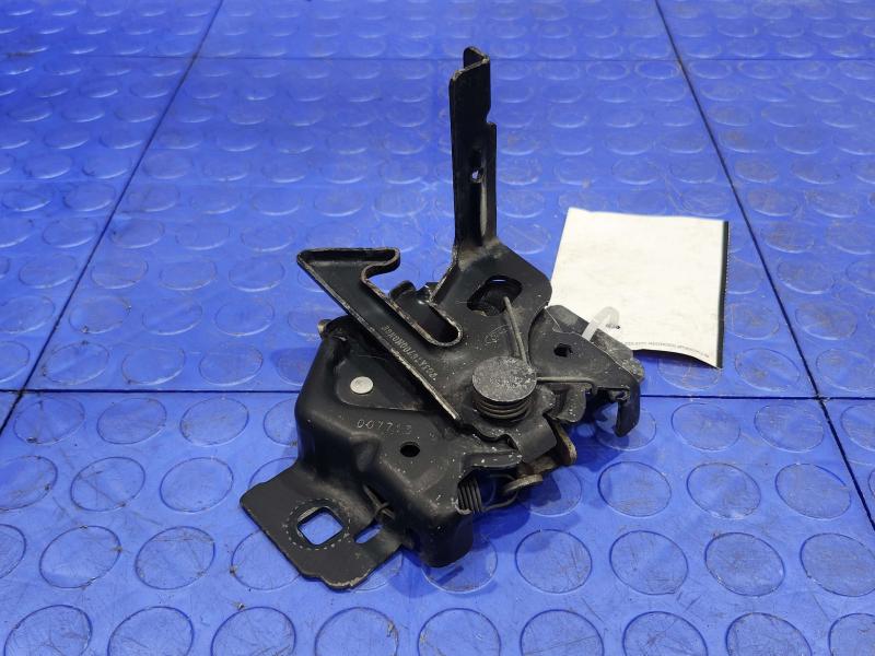 2011-2016 Ford F-250 F-350 Hood Lock Latch Assembly Genuine OEM BC3Z-16700-A