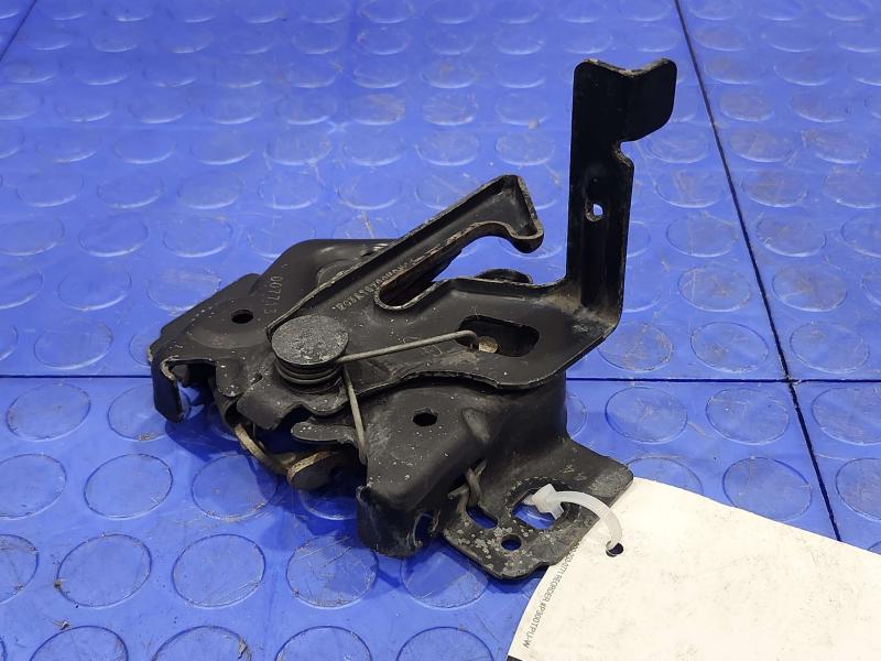 2011-2016 Ford F-250 F-350 Hood Lock Latch Assembly Genuine OEM BC3Z-16700-A