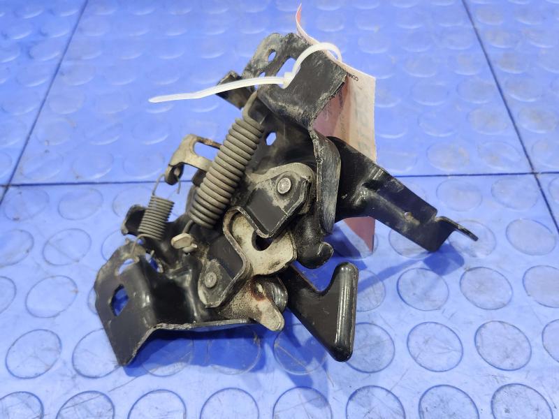 2011-2016 Ford F-250 F-350 Hood Lock Latch Assembly Genuine OEM BC3Z-16700-A
