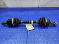 2020 Jeep Renegade Axle Shaft