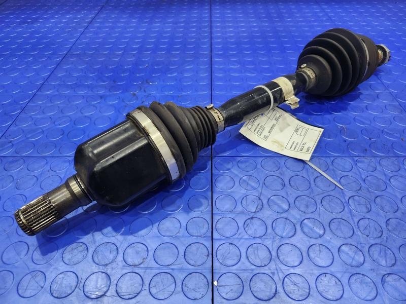 2020 Jeep Renegade Axle Shaft