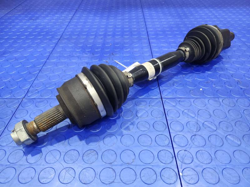 2020 Jeep Renegade Axle Shaft