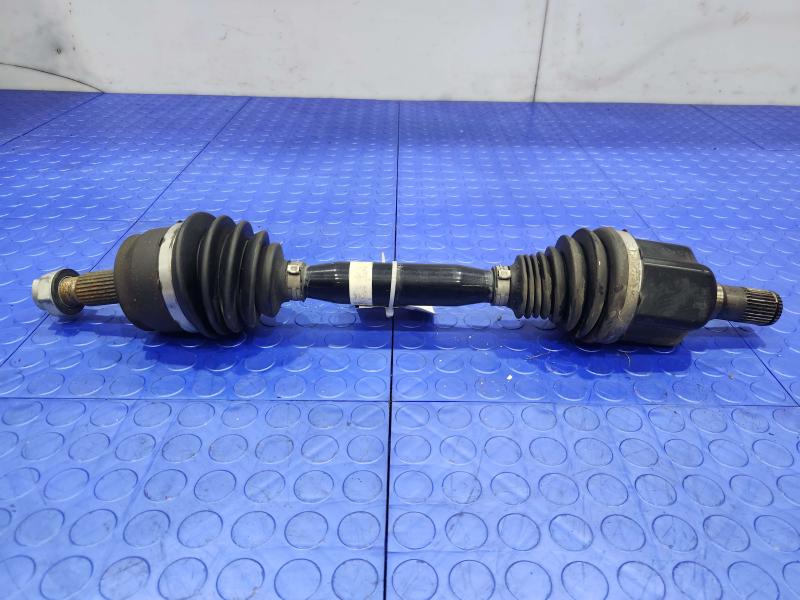 2020 Jeep Renegade Axle Shaft