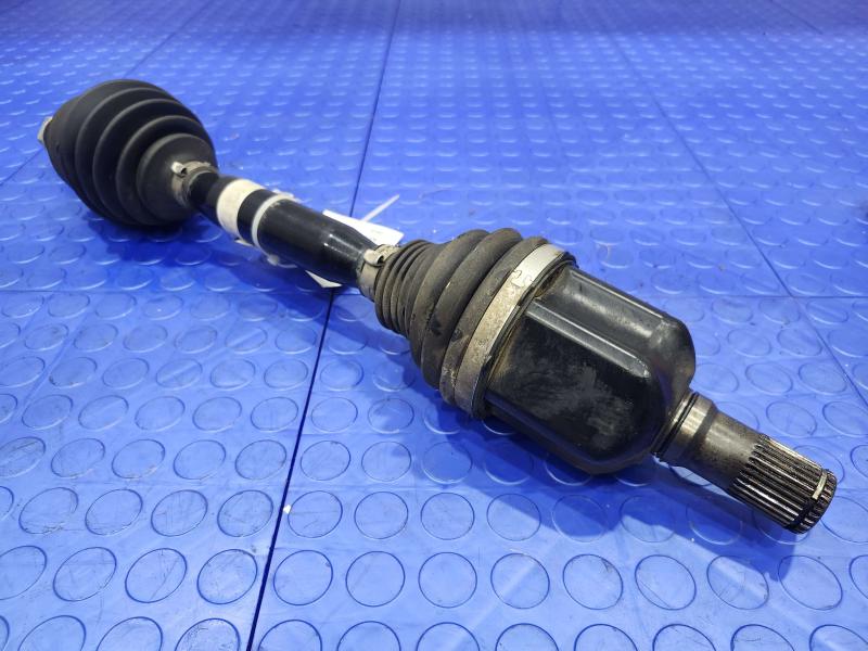 2020 Jeep Renegade Axle Shaft