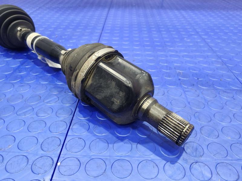 2020 Jeep Renegade Axle Shaft