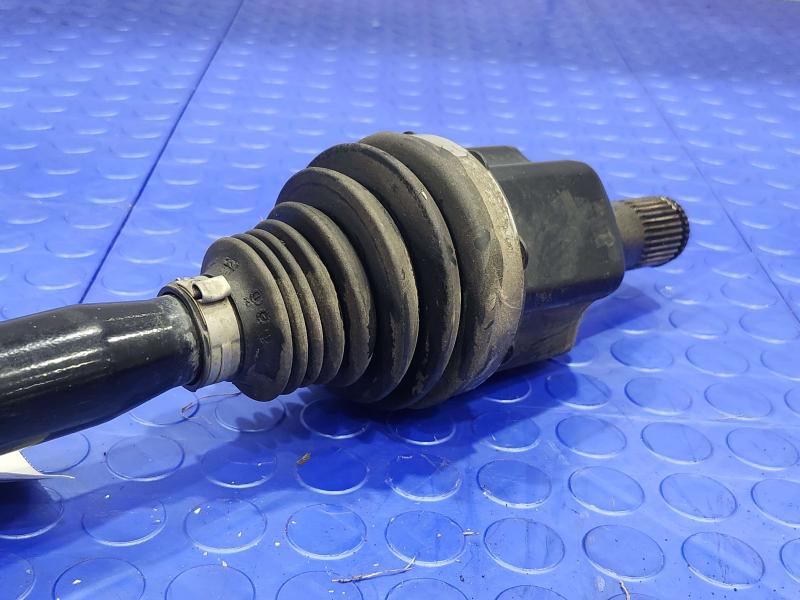 2020 Jeep Renegade Axle Shaft