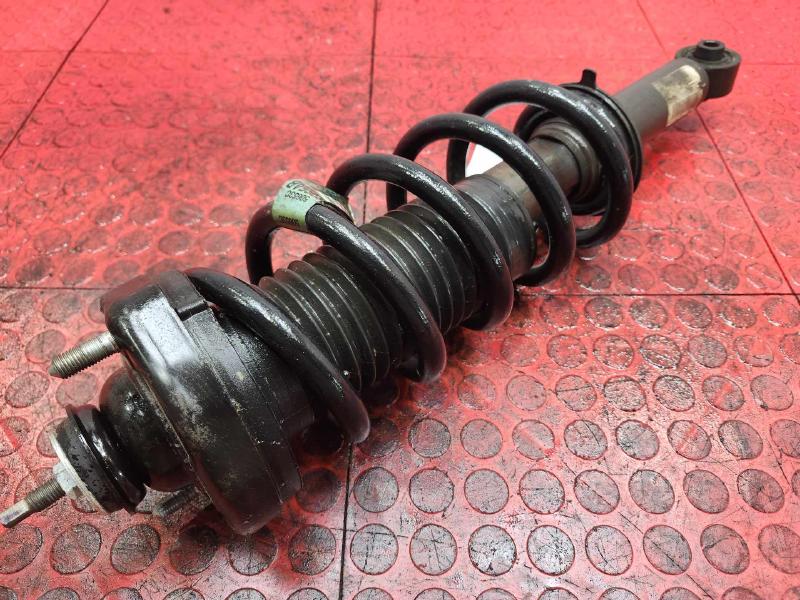 2015 Dodge Journey Strut Assembly