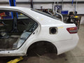 2011 Toyota Camry Quarter Panel