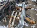 1979 Cadillac Seville Frame Assembly